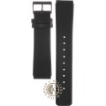 Skagen Straps A233XLCLB 233XLCLB Grenen XLarge Pasek