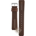 Skagen Straps A433LSL1 Strap/bracelet to be mounted with screws Pasek