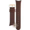 Skagen Straps A582XLRLM 582XLRLM 582 XLarge Pasek