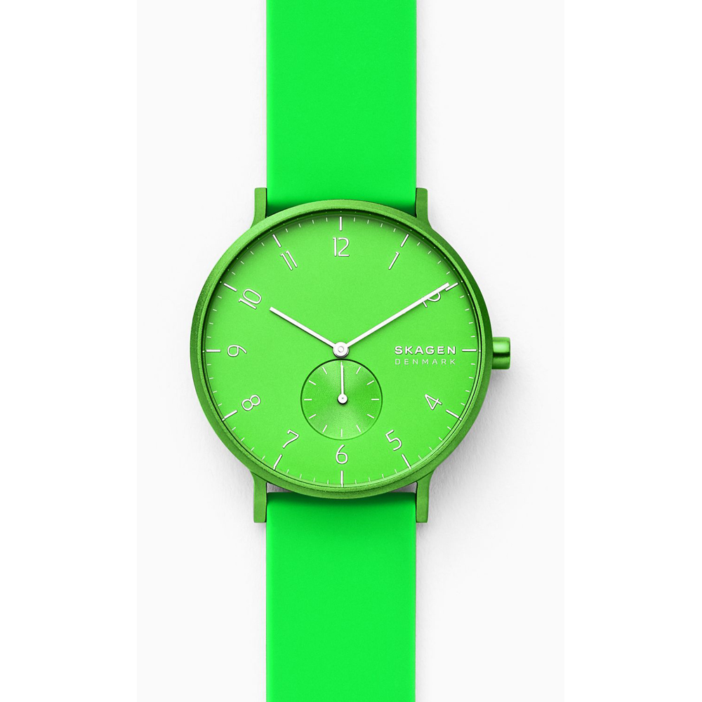 Skagen SKW6556 Aaren Kulor Neon Zegarek