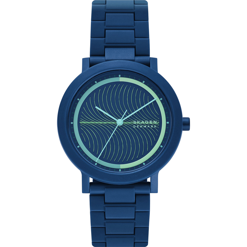 Skagen SKW6770 Aaren Ocean Zegarek