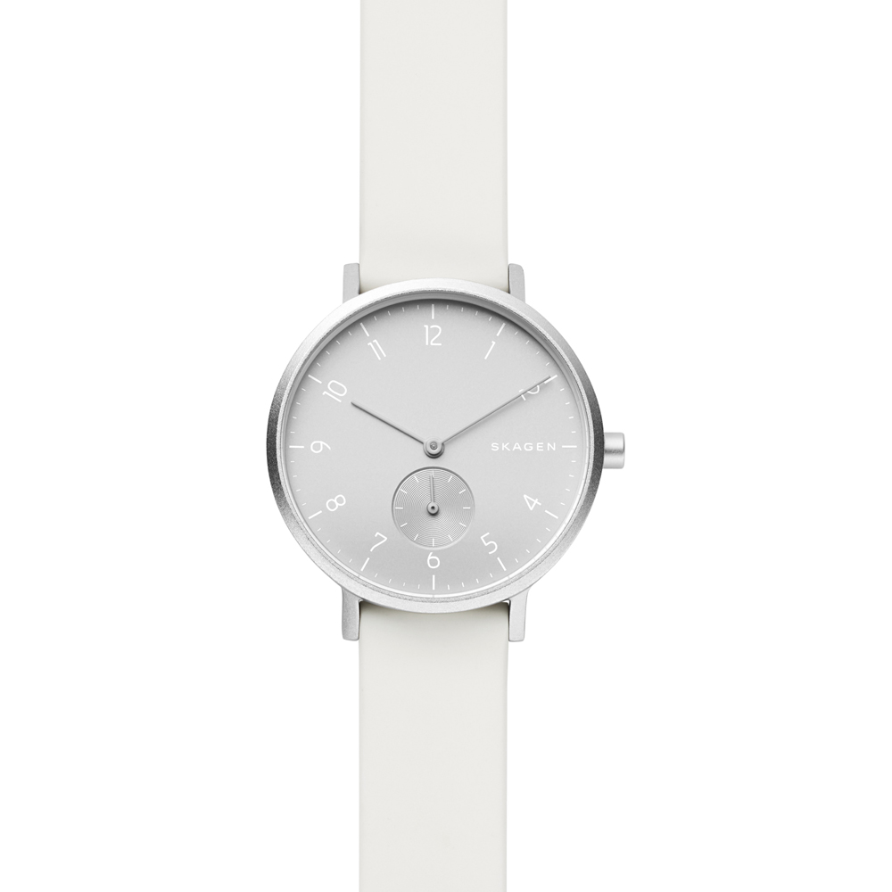 Skagen SKW2763 Aaren Kulor Zegarek