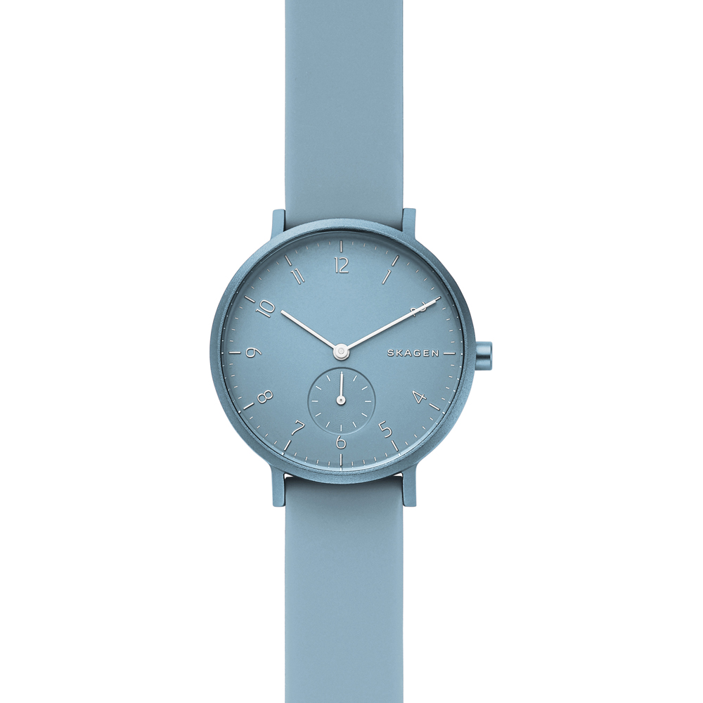 Skagen SKW2764 Aaren Zegarek