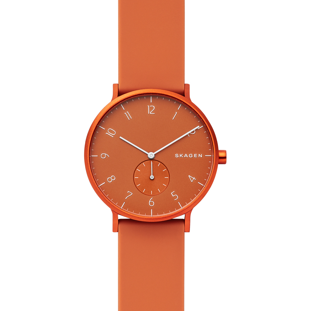 Skagen SKW6511 Aaren Kulor Zegarek