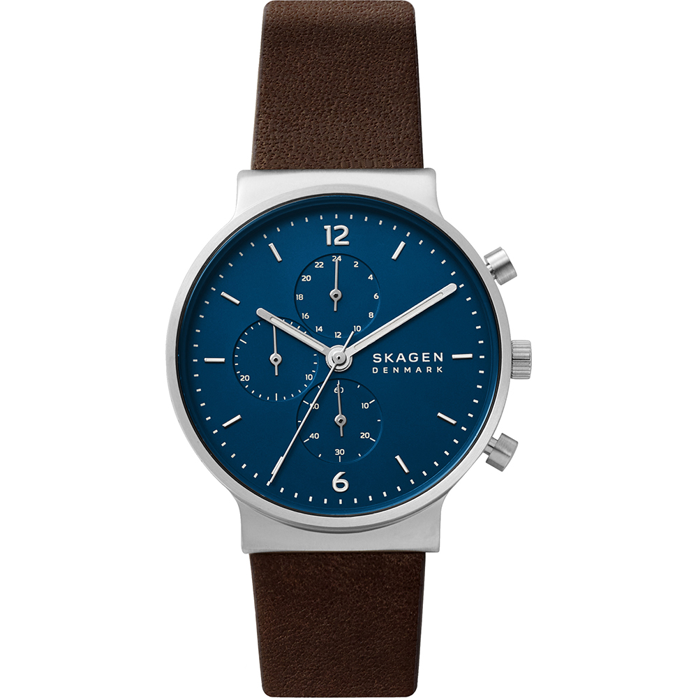 Skagen SKW6765 Ancher Zegarek