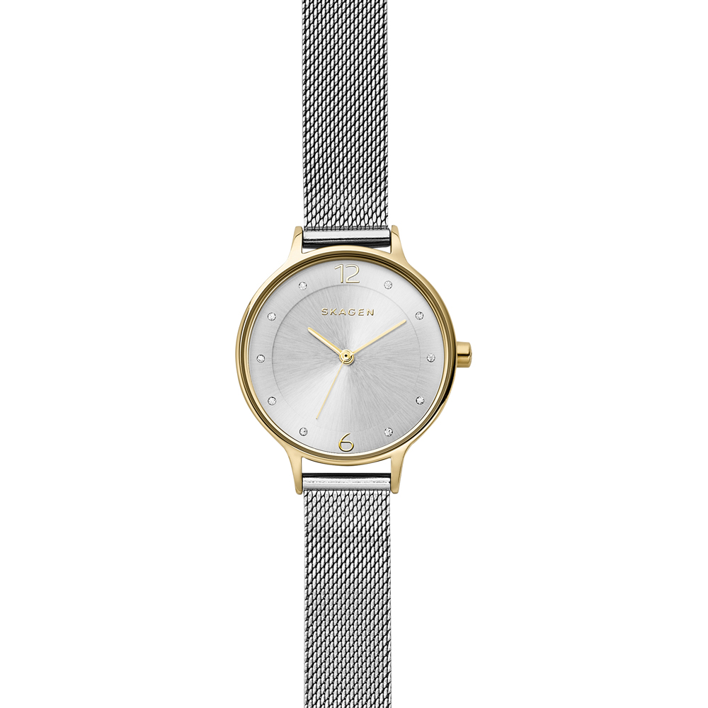 Skagen SKW2340 Anita Medium Zegarek