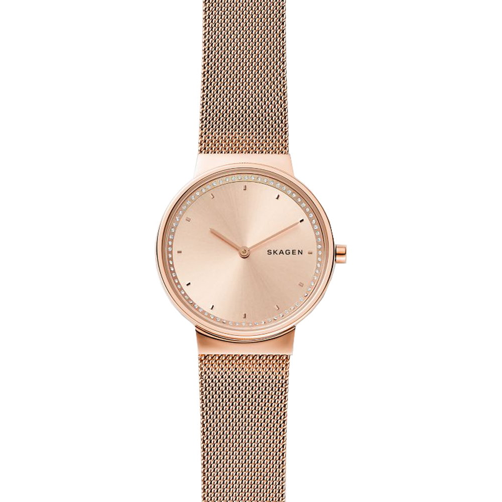 Skagen SKW2751 Annelie Zegarek