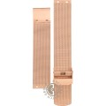 Skagen Straps ASKW2130 SKW2130 Ancher Medium Pasek