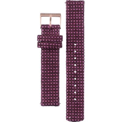 Skagen Straps ASKW3104 Kuppel Lille Pasek