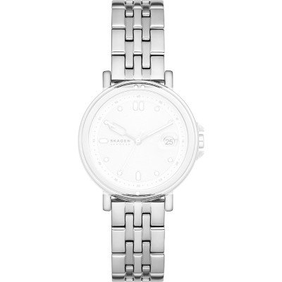 Skagen ASKW3134 Signatur Lille Sport Pasek