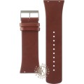 Skagen Straps ASKW6574 SKW6574 Melbye Pasek