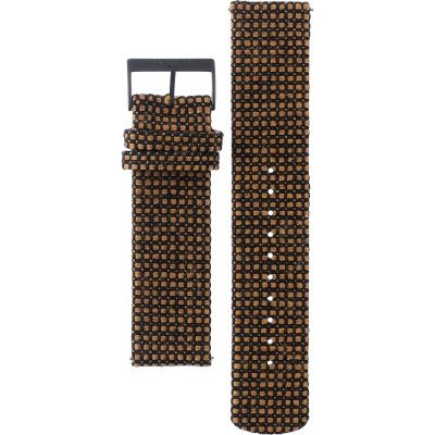 Skagen ASKW6895 Kuppel Pasek