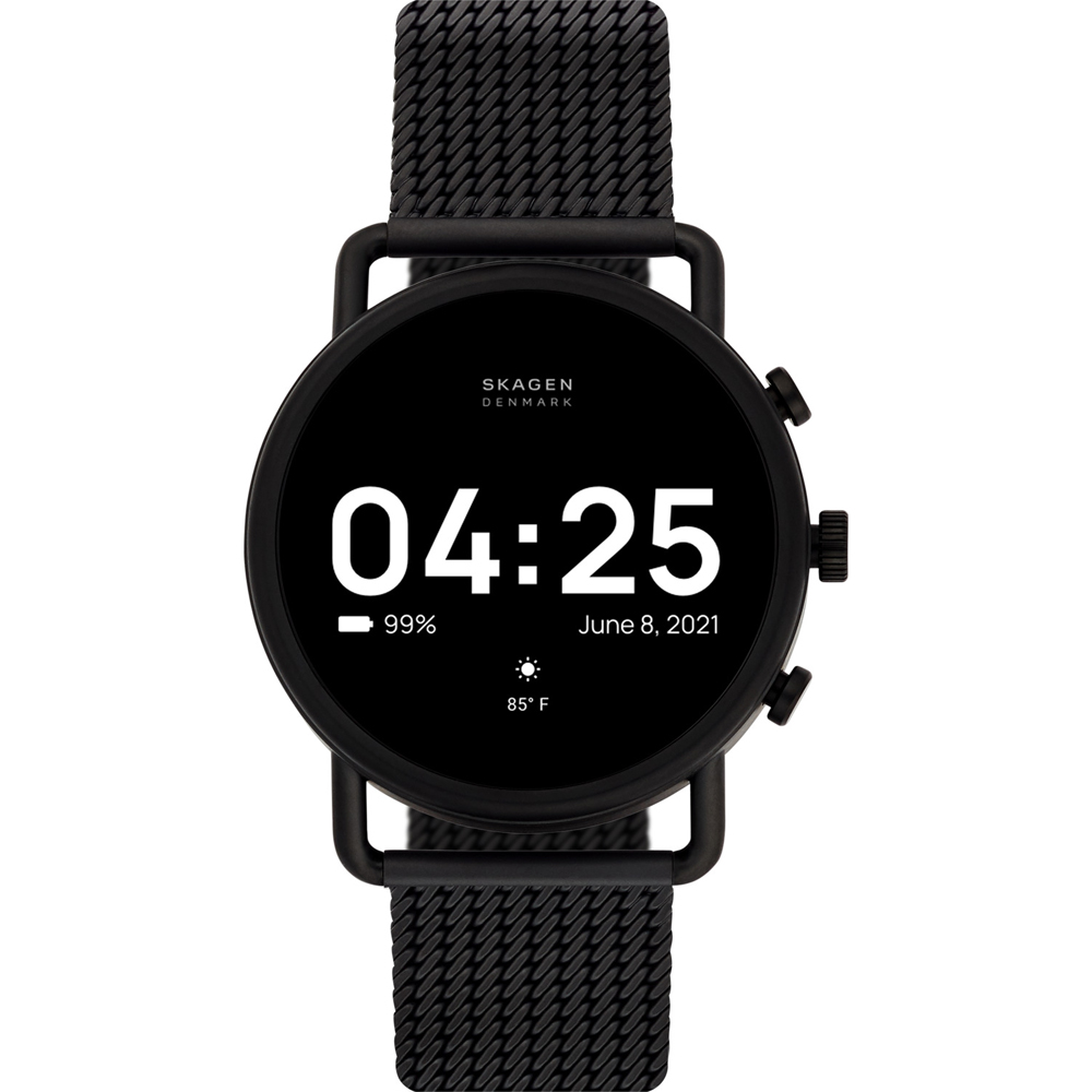 Skagen SKT5207 Falster 3 Zegarek