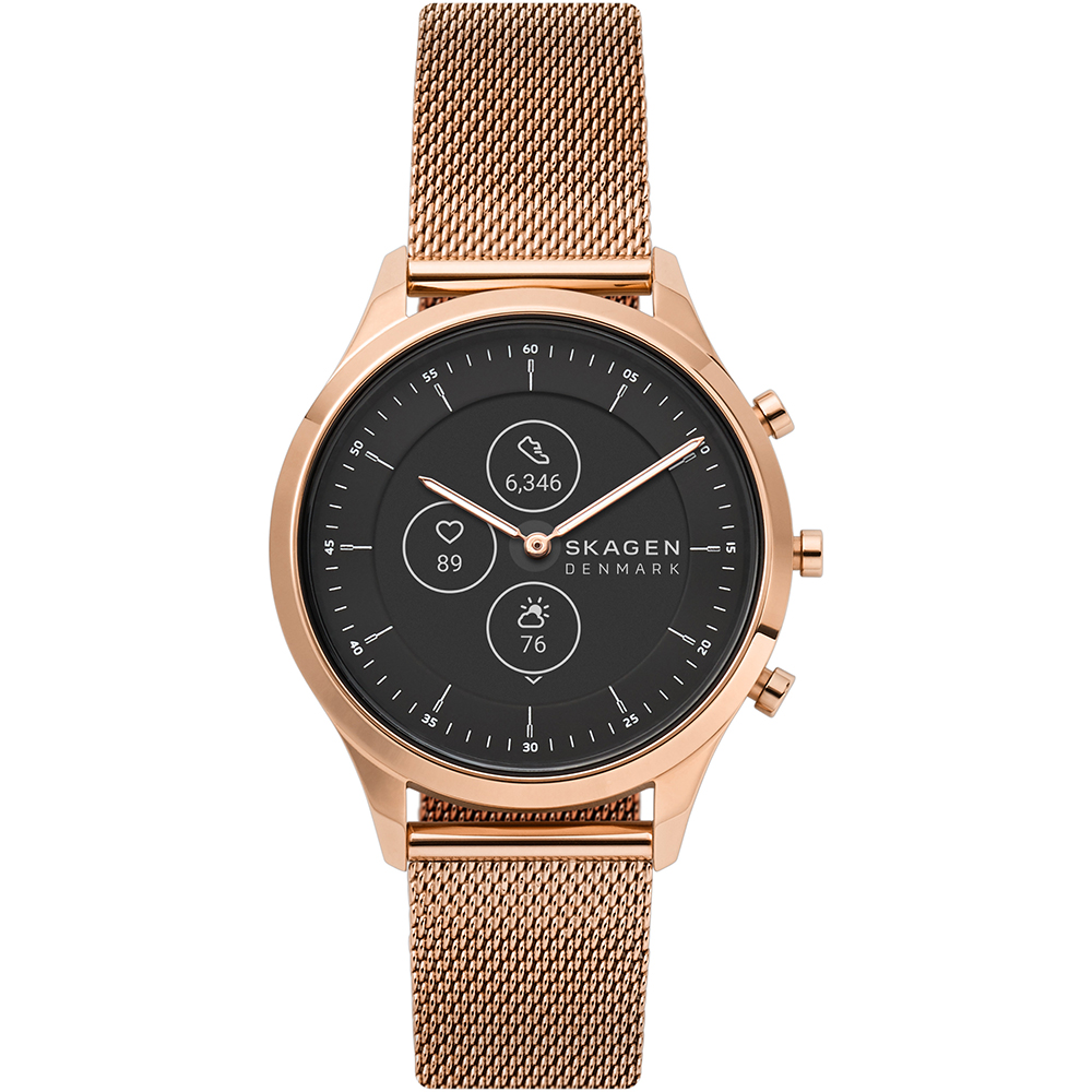 Skagen SKT3100 Hybrid HR Zegarek