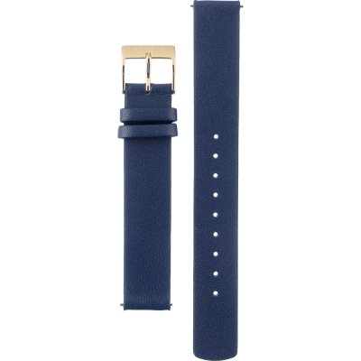 Skagen Straps ASKW2867 SKW2867 Signatur Pasek
