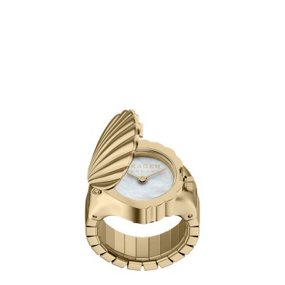 Skagen SKW3180 Ring Watch Zegarek