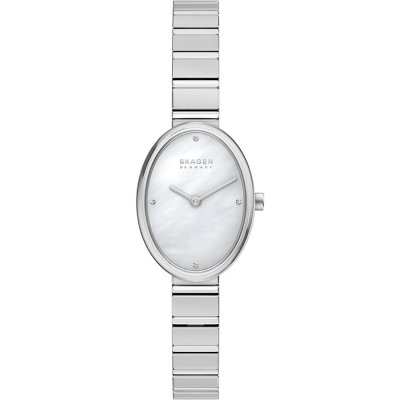 Skagen SKW3182 Anita Oval Zegarek