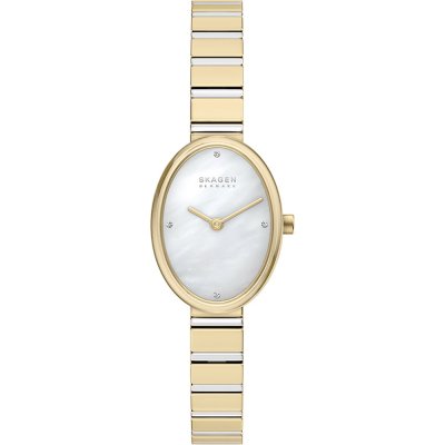 Skagen SKW3183 Anita Oval Zegarek