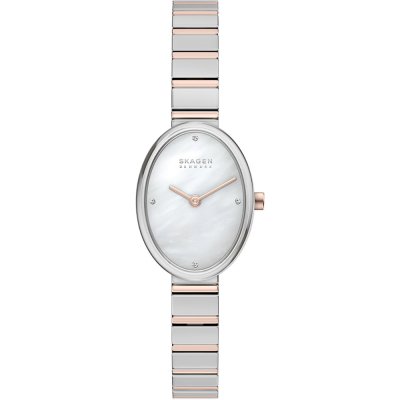 Skagen SKW3184 Anita Oval Zegarek