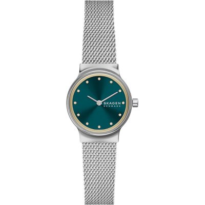 Skagen SKW3188 Freja Lille Zegarek