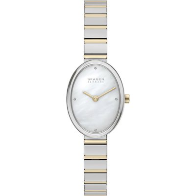 Skagen SKW3198 Anita Oval Zegarek