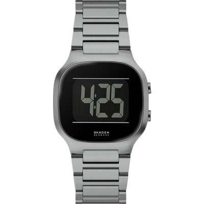 Skagen SKW6947 Mellem Digital Zegarek