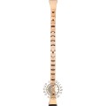 Swarovski Straps 5269768 Crystalline Pure Pasek