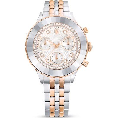 Swarovski 5672937 Octea Chrono Zegarek