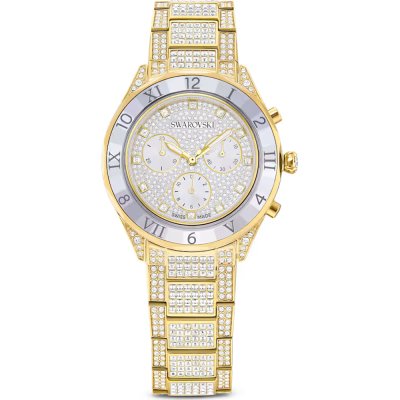 Swarovski 5715447 Dextera Lux Zegarek