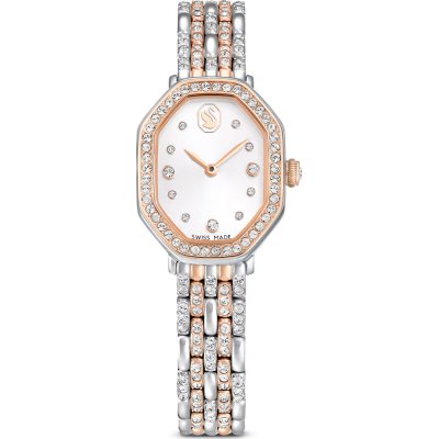 Swarovski 5715521 Dextera Octagon Zegarek