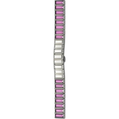 Swarovski Straps 1021039 Baguette Pasek