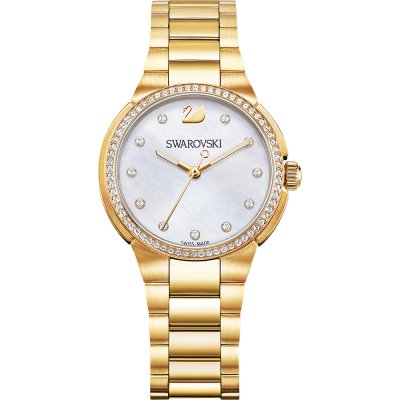 Swarovski 5221172 City Mini Zegarek