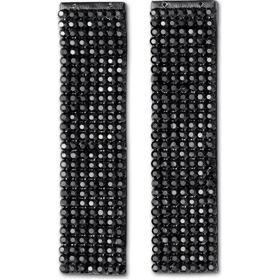 Swarovski Straps 1021055 Jet Pasek