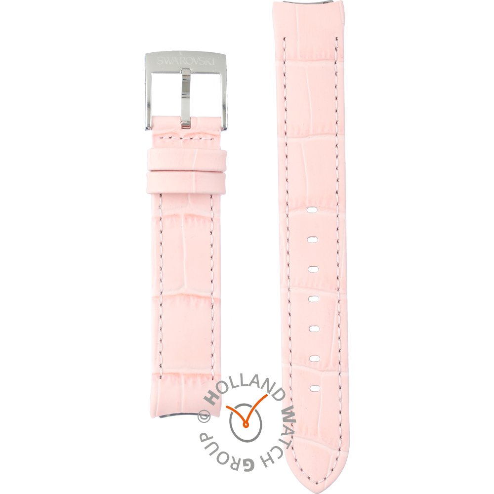 Swarovski Straps 5128572 Lovely Crystals Pasek