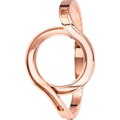 Swarovski Straps 5453711 Lovely Crystals XL Pasek