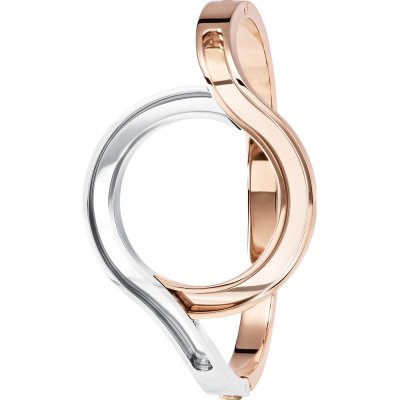 Swarovski Straps 5453712 Lovely Crystals Pasek