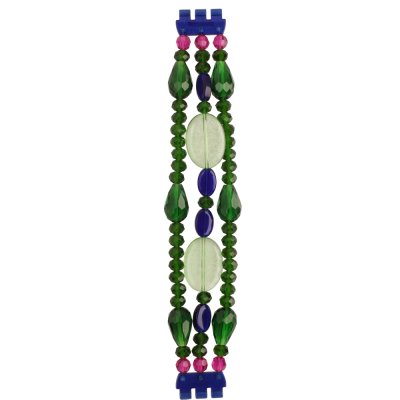 Swatch Plastic - Originals Medium (34mm) /Access/Solar/Musicall/Stop - G/SK/SL/SR/SS/SO28 AGN243B GN243 Amukta Small Pasek