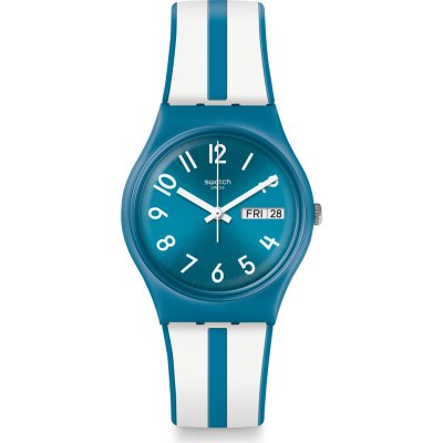 Swatch GS702 Anisette Zegarek