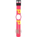 Swatch Plastic - New Pop - PN APNJ100 PNJ100 Poptastic Pasek
