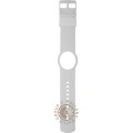 Swatch Plastic - New Pop - PN APNW105 PNW105 Popure Pasek
