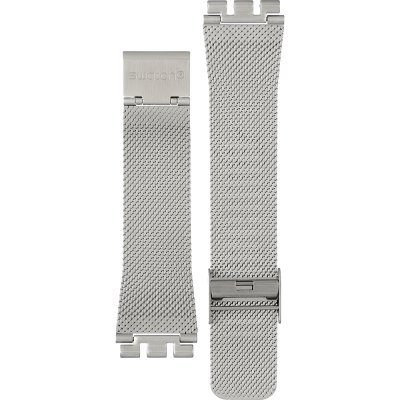 Swatch Irony - Skin Medium - SS07 ASS07S152M Getting meshy Pasek