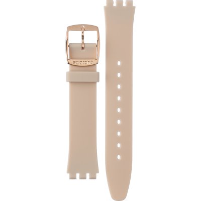 Swatch Irony - Skin - SYX ASYXG101 SYXG101 Skinrosee Pasek