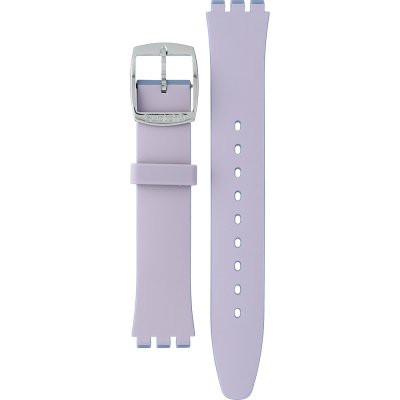 Swatch Irony - Skin - SYX ASYXS157 Lyrically Lavender Pasek