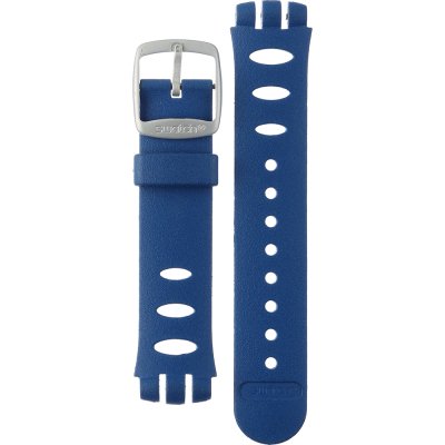 Swatch Irony - Beat Medium - YF AYFS4006 YFS4006 Transphere Pasek