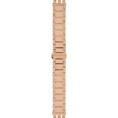 Swatch Irony - Medium - YL AYLG414G Essence of rose Pasek