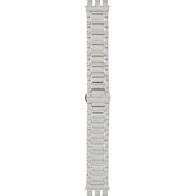 Swatch Irony - Chrono New - YV AYVS506G Purple Glow Pasek
