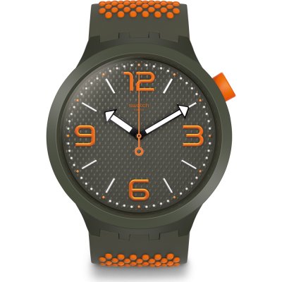 Swatch Big Bold SO27M101 BBBEAUTY Zegarek