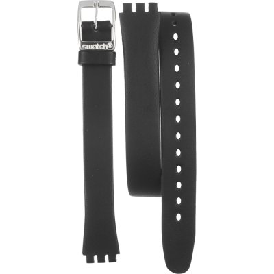 Swatch Irony - Extra Small (25mm) - YS AYSS281 YSS281 Black Russian Pasek