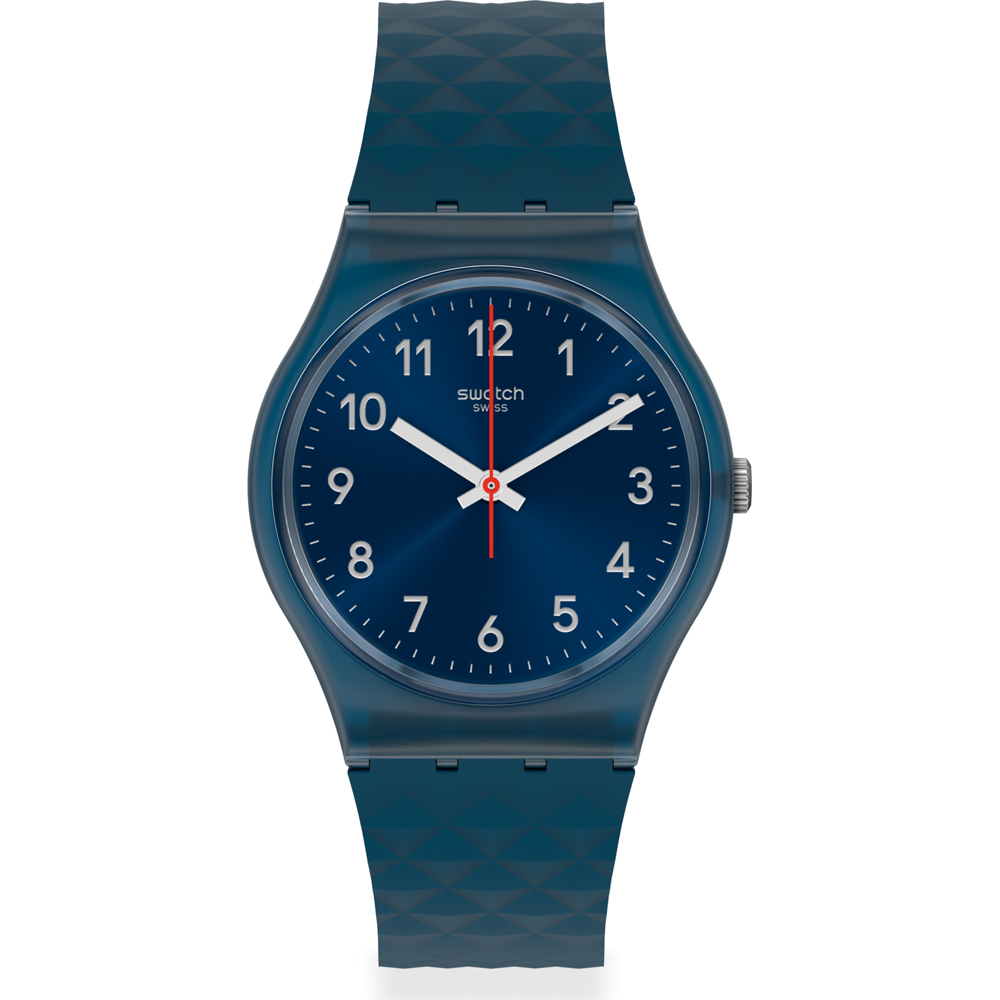 Swatch Standard Gents GN271 Bluenel Zegarek