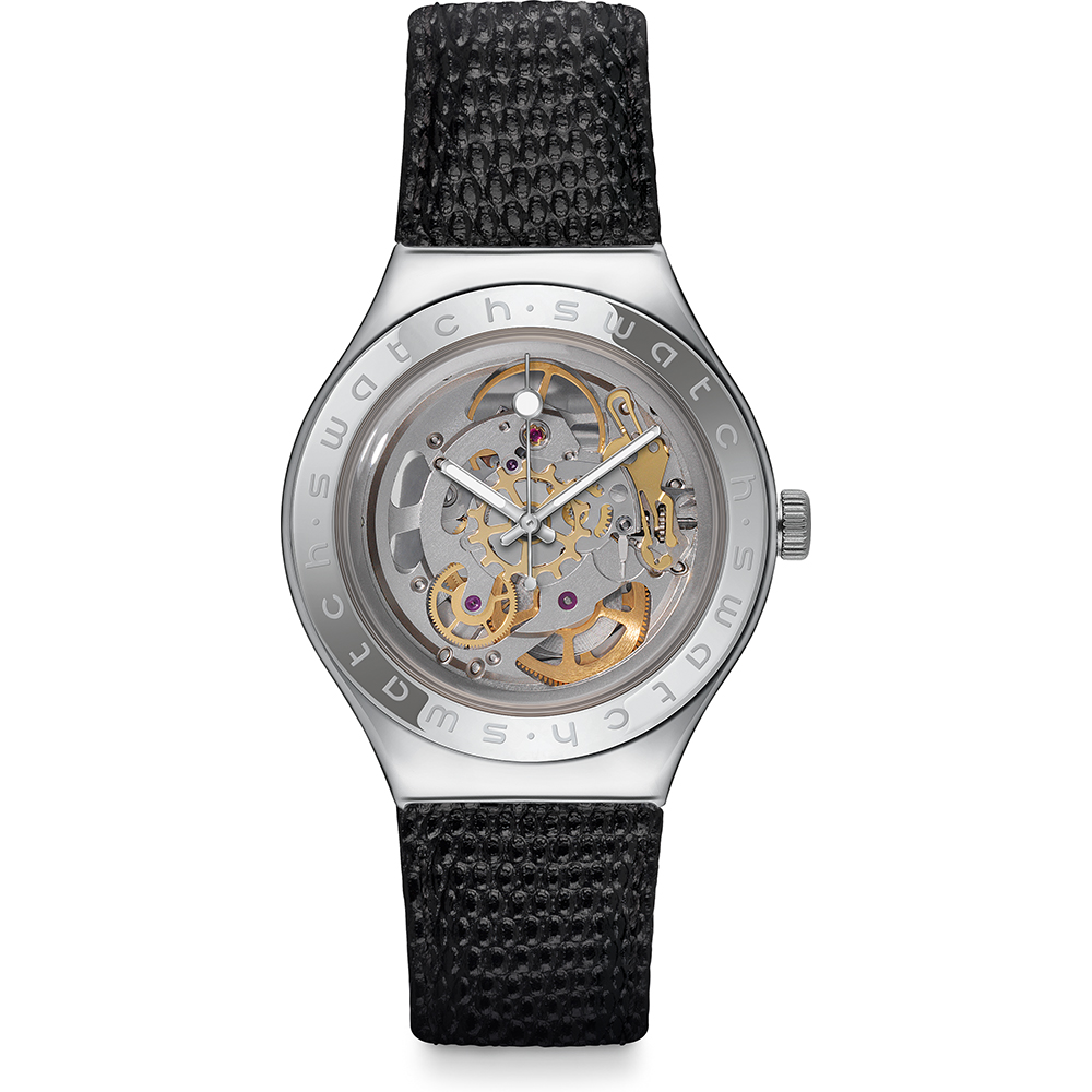 Swatch Automatic YAS100D Body And Soul Zegarek
